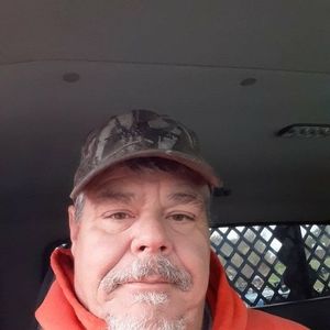 Meet your Posher, Steven